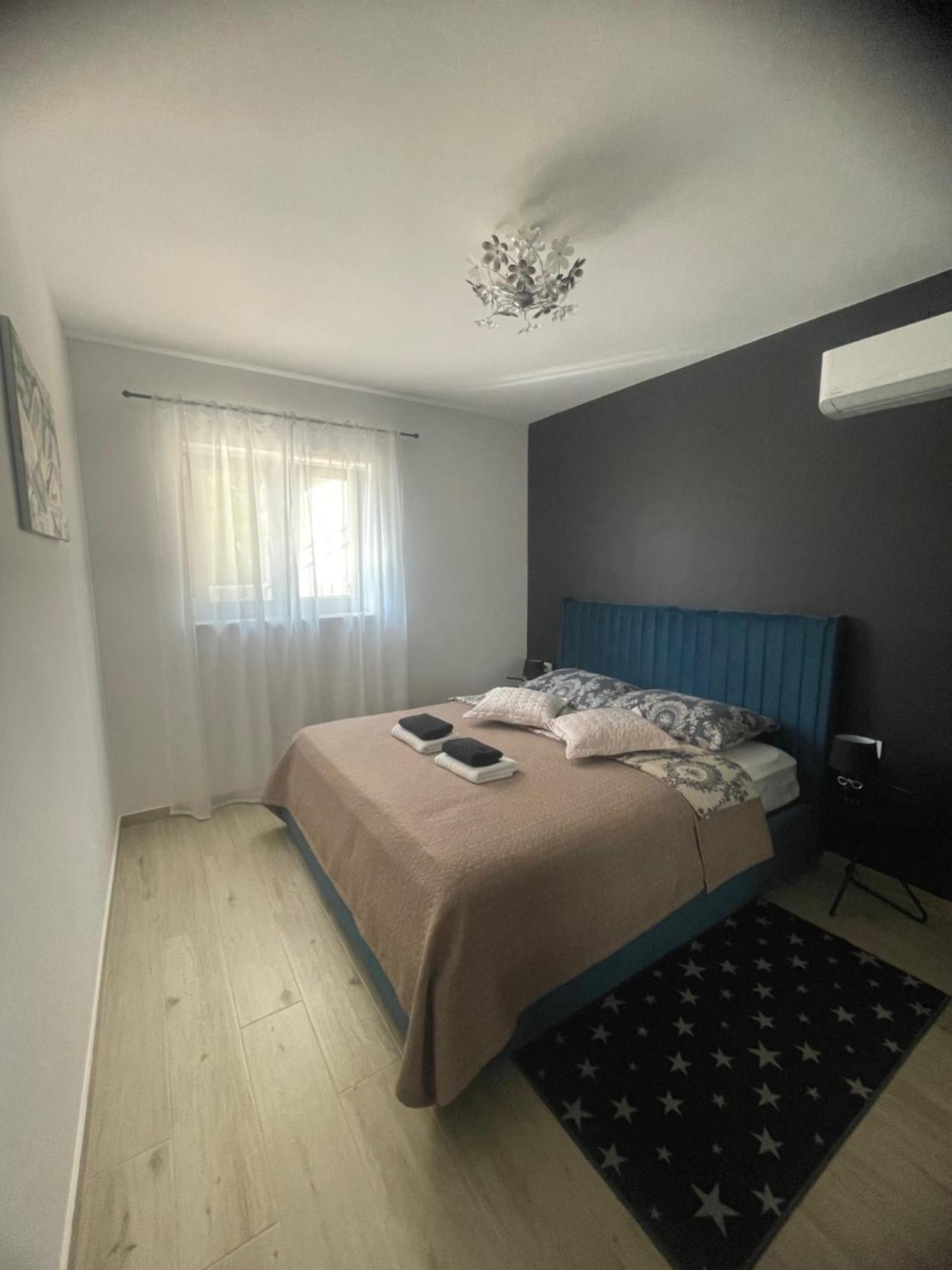 Apartments Alba Chiara Kastav Bagian luar foto