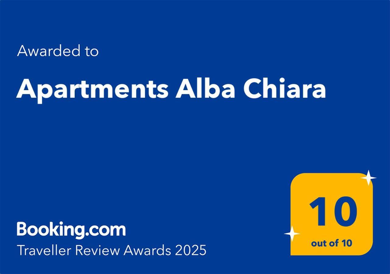 Apartments Alba Chiara Kastav Bagian luar foto